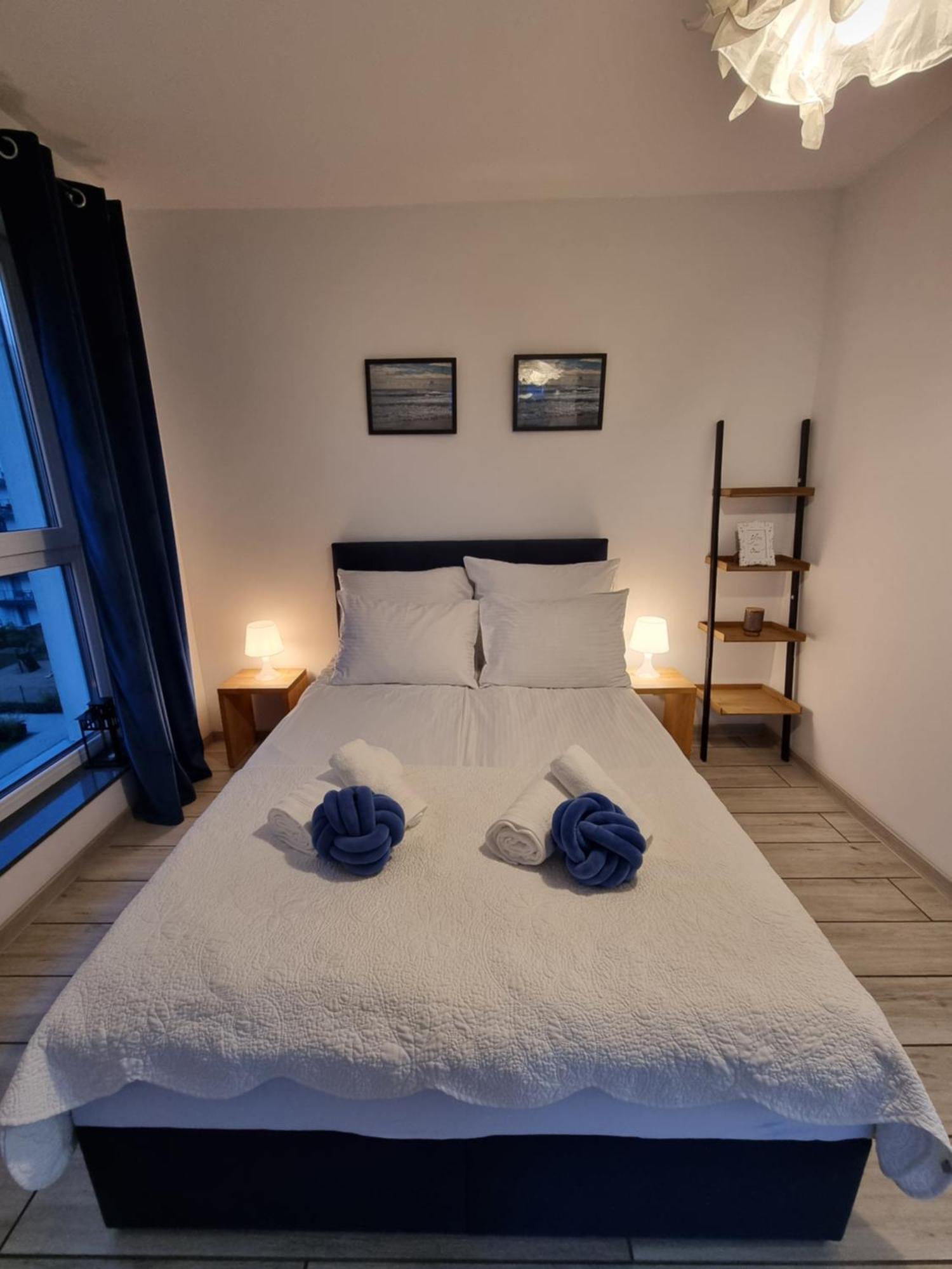 Old Town Blue Apartment — Photos 2